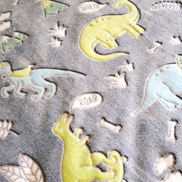 Kids blanket - Picture 2 of 5